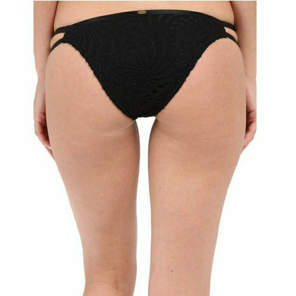 O'Neill Lace Detail Bikini Bottom - XL